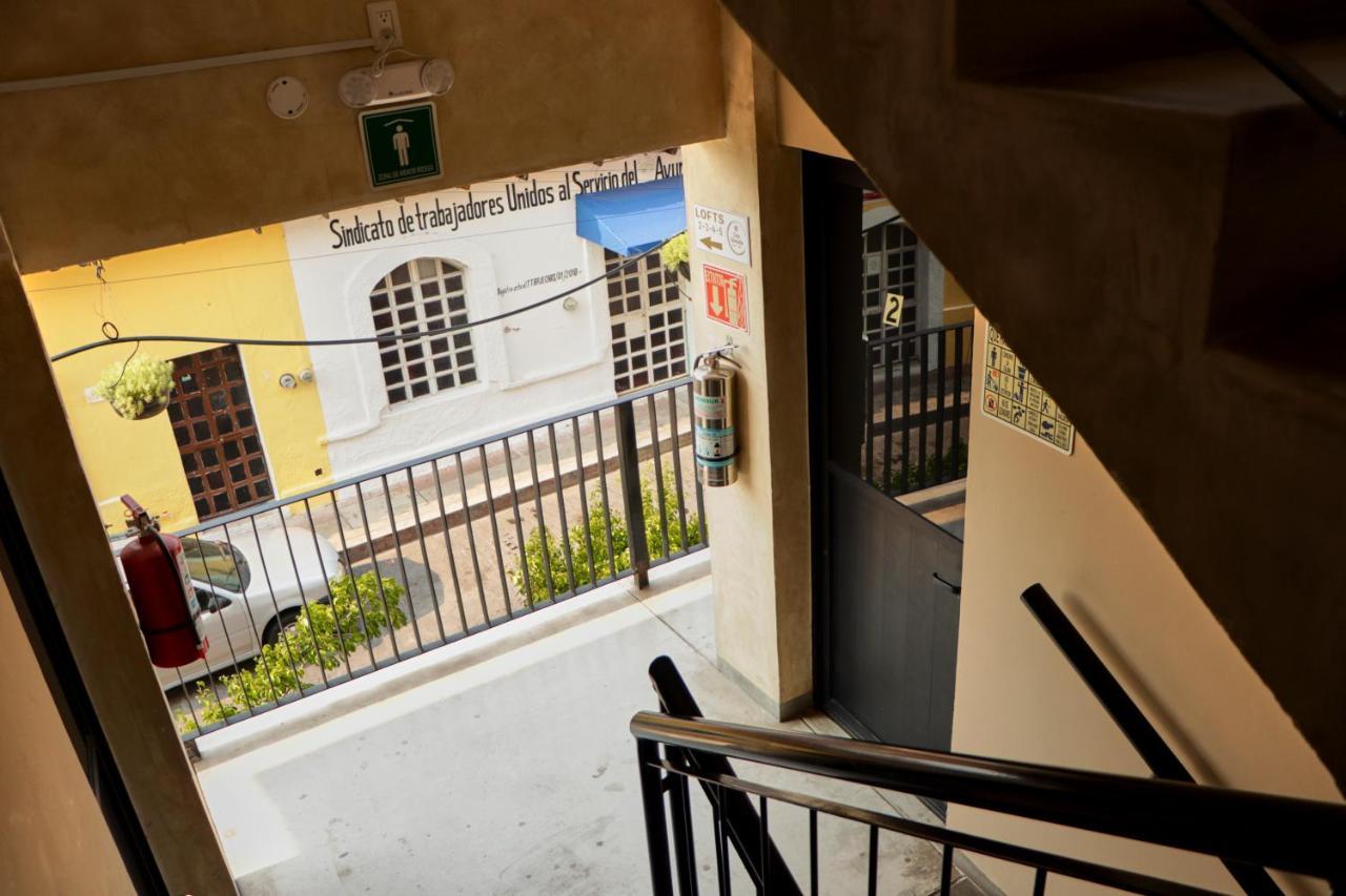 Casa Nomada Tuxtla Hotel - Hostal Tuxtla Gutiérrez Exterior foto