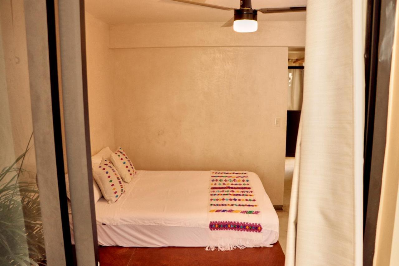 Casa Nomada Tuxtla Hotel - Hostal Tuxtla Gutiérrez Exterior foto