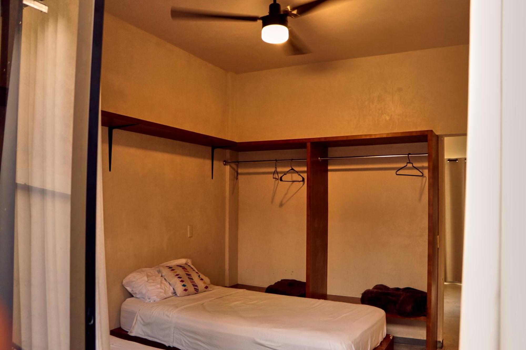 Casa Nomada Tuxtla Hotel - Hostal Tuxtla Gutiérrez Exterior foto