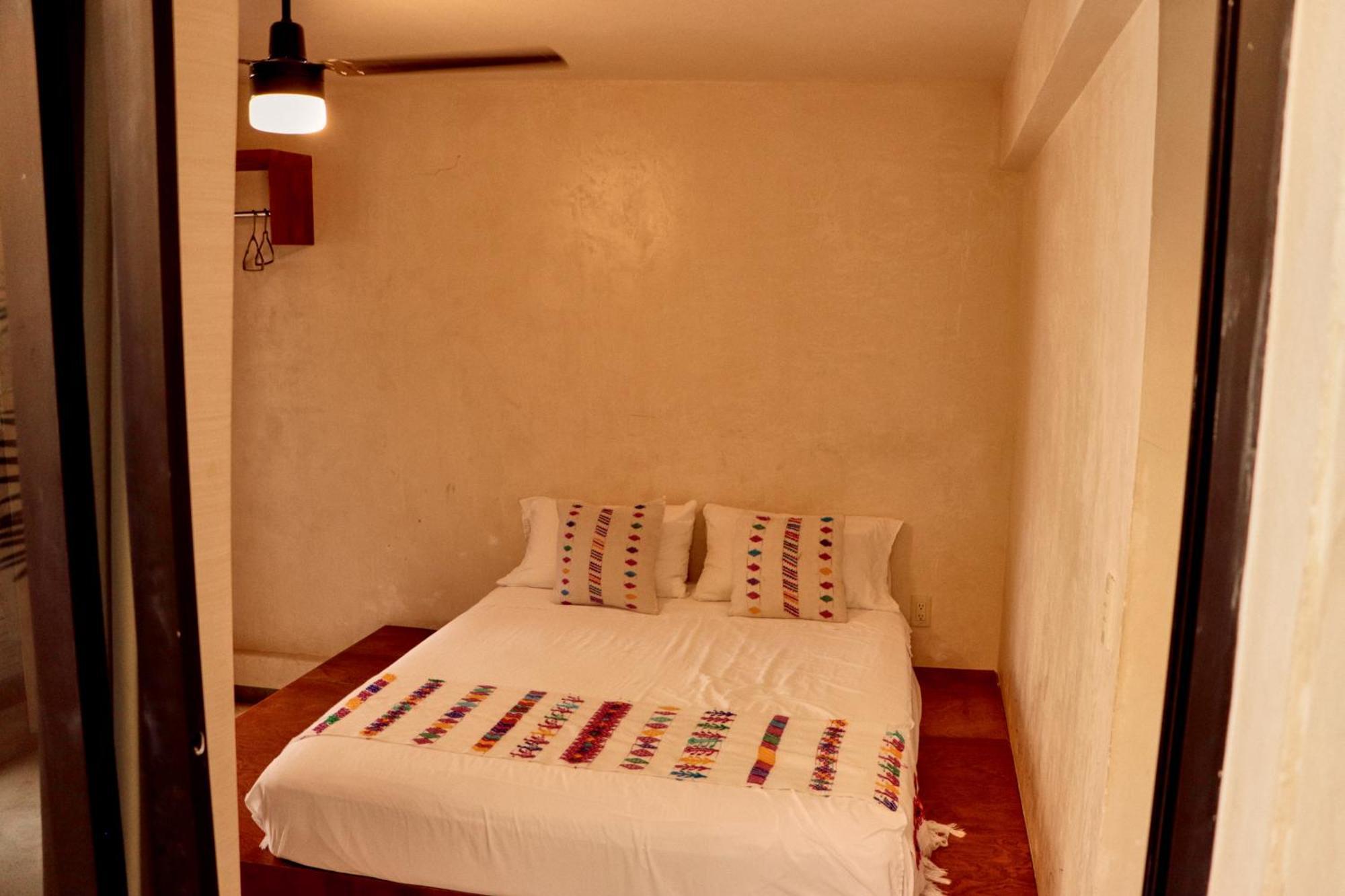 Casa Nomada Tuxtla Hotel - Hostal Tuxtla Gutiérrez Exterior foto